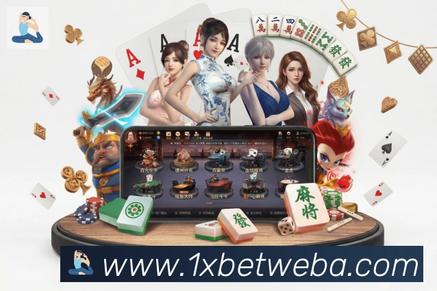 App界面