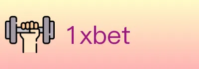 1xbet Logo